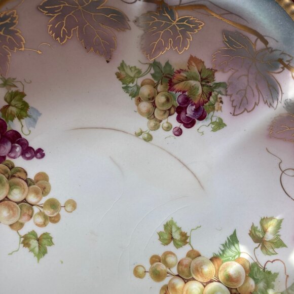 Vintage Fruit Bowl  By Empire China - Picture 2 of 9